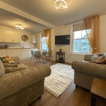 Gregory Flats No. 1, By Homeinspire Looe Exteriér fotografie